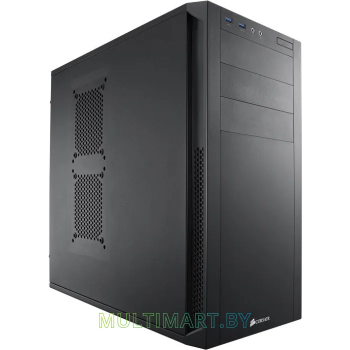 Корпус Corsair Carbide 200R (CC-9011023-WW)